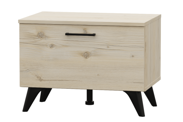 Тумба для обуви маленькая Sofia 04