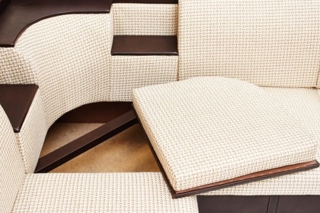 Диван Угловой Дуглас (Фаворит) Ш-2460 х Г-1810 х В-880 мм/Спальное место Ш-1350 х Г-2000 мм