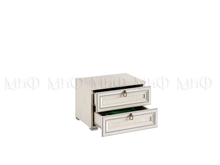 Спальный Гарнитур Элит-2 МДФ №1/Разные Цвета