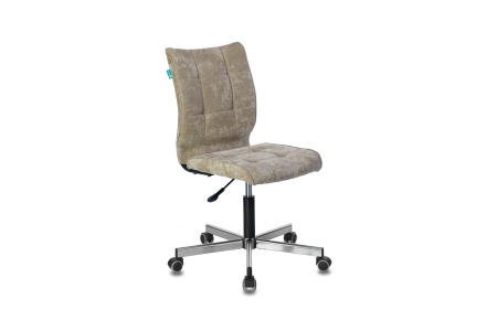 Кресло офисное Бюрократ CH-330M Light-21 песочное