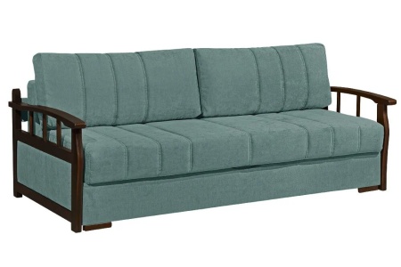 Ортопедический Диван Барон/Разные Цвета Ш-2180 х Г-1100 х В-900 мм