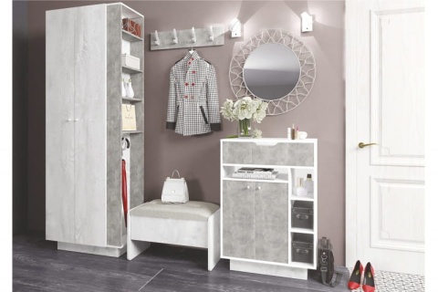 Комод Либерти 3