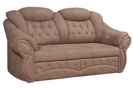 Диван Остин Двухместный/Разные Цвета Ш-2120 х Г-1020 х В-1100 мм