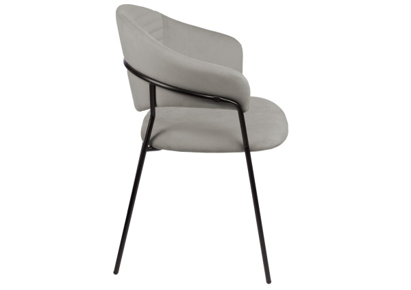Стул Хаг, темно-серый