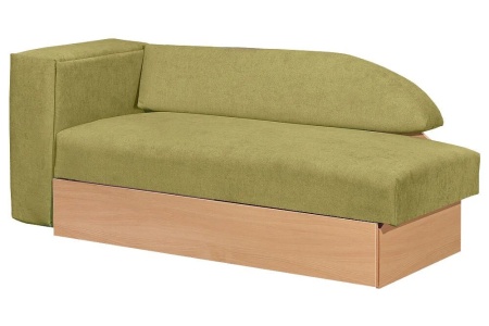 Кресло-Кровать Стайл №2/Разные Цвета Ш-1400 х Г-760 х В-650 мм