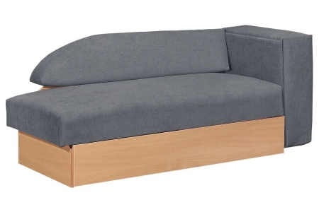 Кресло-Кровать Стайл №2/Разные Цвета Ш-1400 х Г-760 х В-650 мм