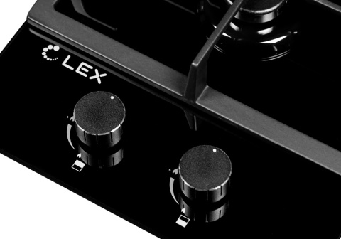 Газовая варочная поверхность GVG 321 BL