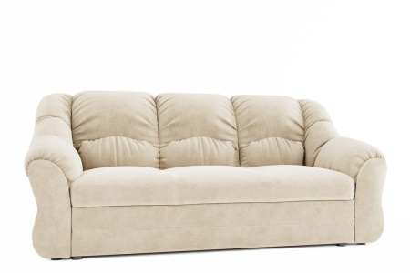 Диван прямой Хилтон (Ш-2340 х В-1030 х Г-940 мм)/Разные Цвета