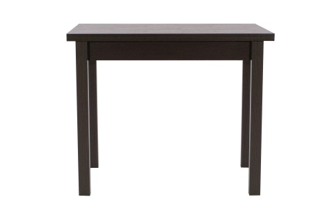 Стол обеденный раскладной венге